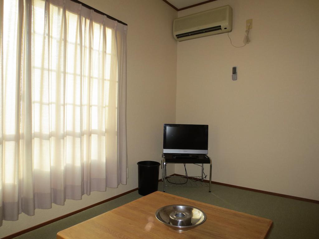 Pension Noah Юдзава Номер фото