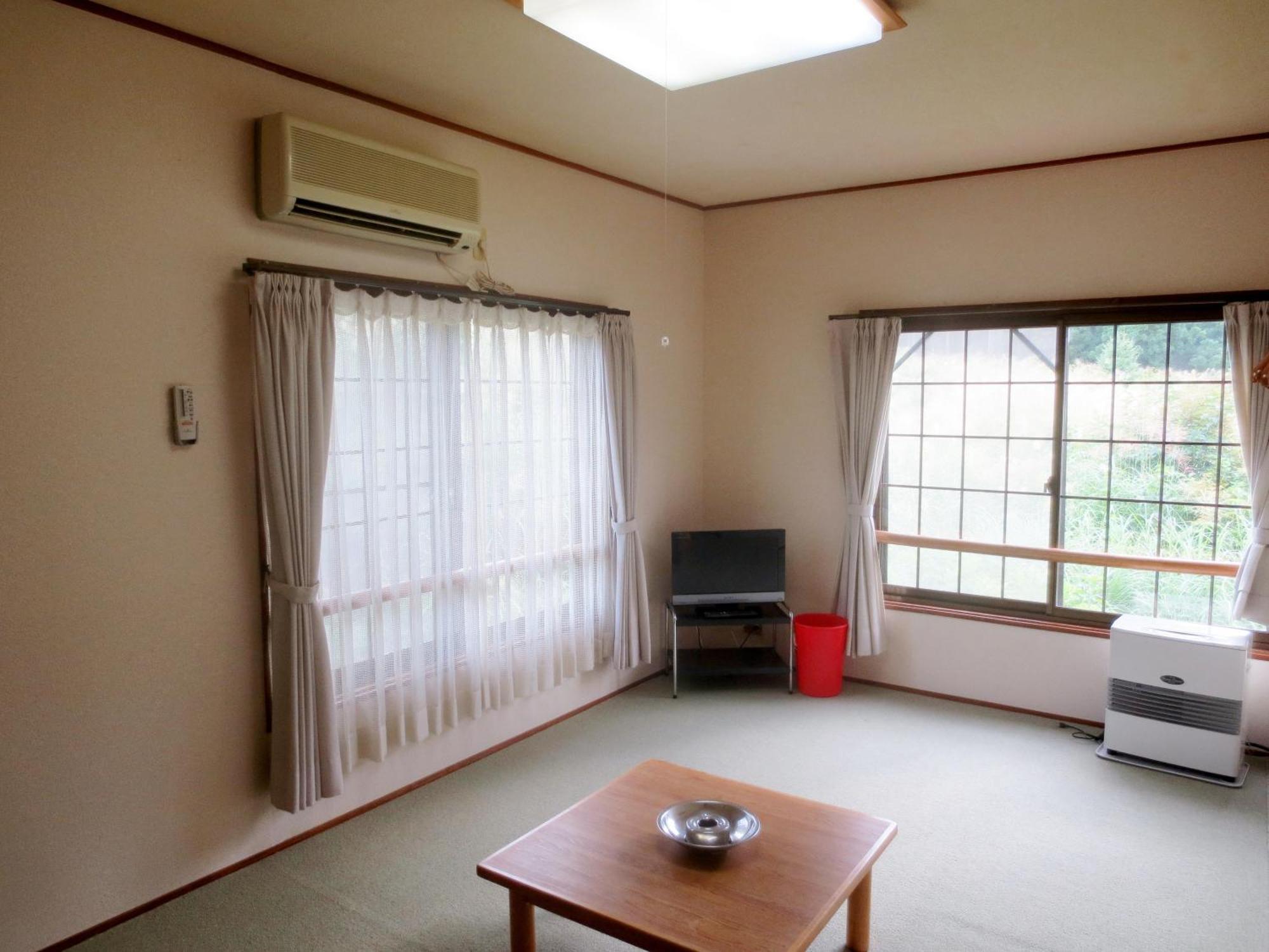 Pension Noah Юдзава Номер фото