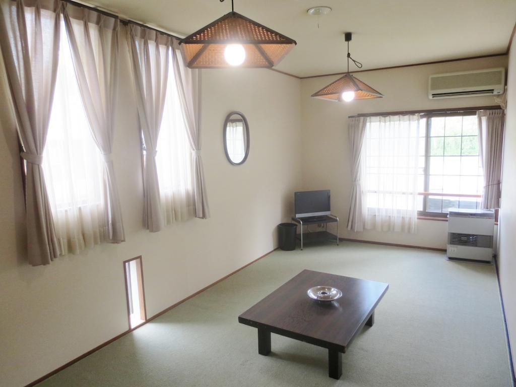 Pension Noah Юдзава Номер фото